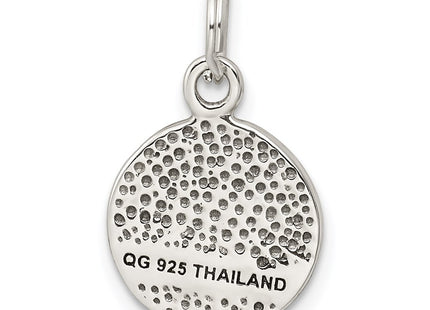 Sterling Silver Jewelry Style QC5335 - Classique Jewelry Inc.
