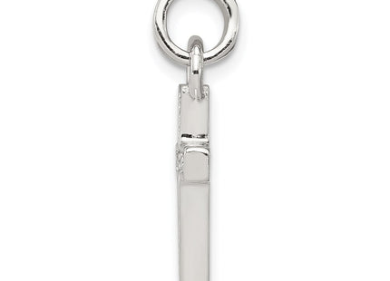 Sterling Silver Pendants Style QC5336 - Classique Jewelry Inc.