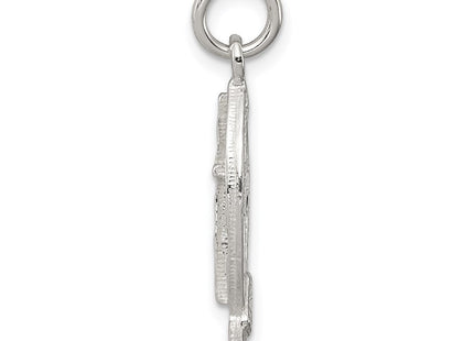 Sterling Silver Jewelry Style QC538 - Classique Jewelry Inc.