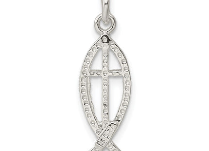 Sterling Silver Jewelry Style QC538 - Classique Jewelry Inc.