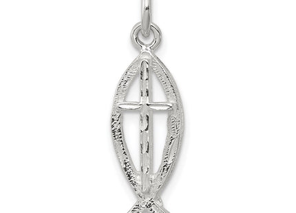 Sterling Silver Jewelry Style QC538 - Classique Jewelry Inc.