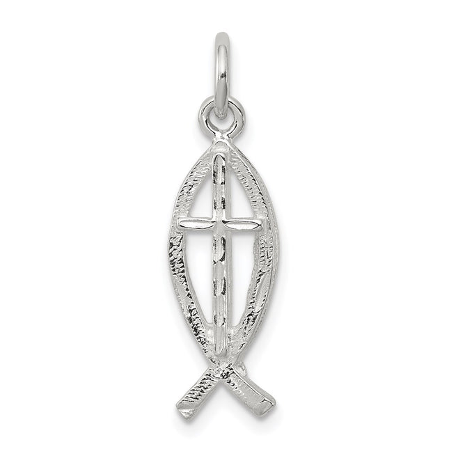 Sterling Silver Jewelry Style QC538 - Classique Jewelry Inc.