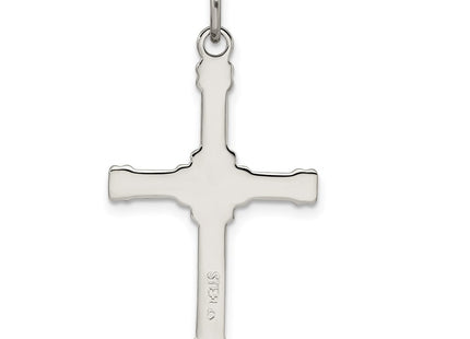 Sterling Silver Pendants Style QC5387 - Classique Jewelry Inc.