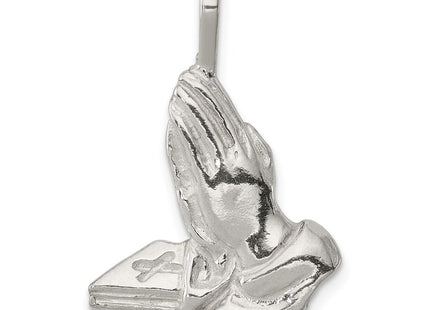 Sterling silver charm