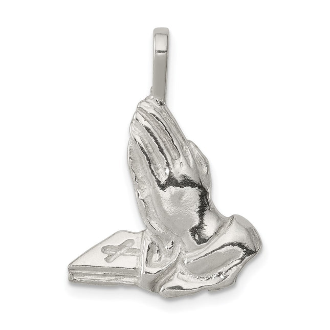 Sterling silver charm