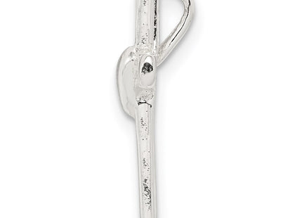 Sterling Silver Pendants Style QC5390 - Classique Jewelry Inc.
