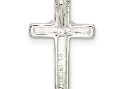 Sterling Silver Pendants Style QC5390 - Classique Jewelry Inc.