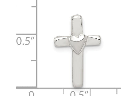 Sterling Silver Pendants Style QC5390 - Classique Jewelry Inc.