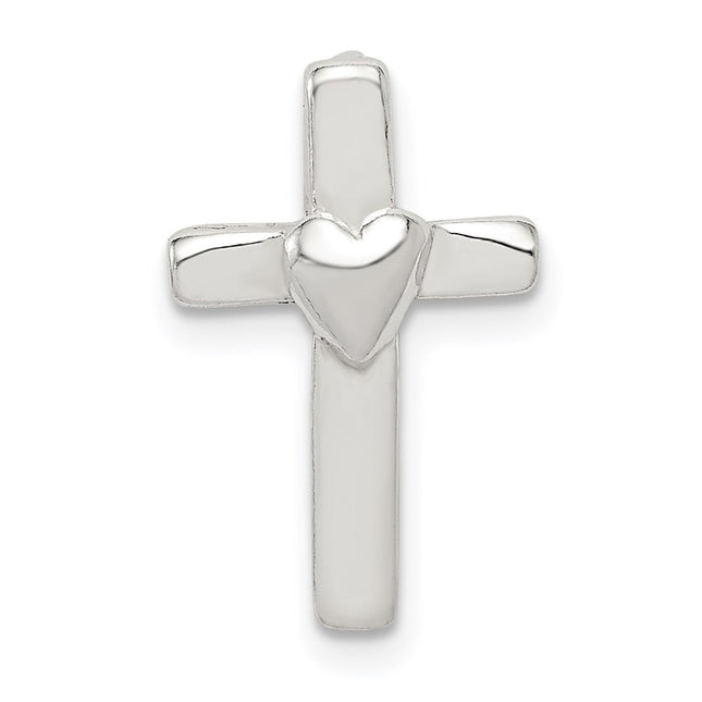 Sterling Silver Pendants Style QC5390 - Classique Jewelry Inc.