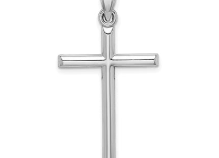 Sterling Silver Pendants Style QC5392 - Classique Jewelry Inc.