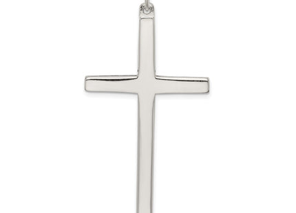 Sterling Silver Pendants Style QC5401 - Classique Jewelry Inc.