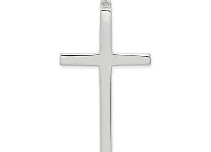 Sterling Silver Pendants Style QC5401 - Classique Jewelry Inc.