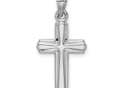 Sterling Silver Pendants Style QC5403 - Classique Jewelry Inc.