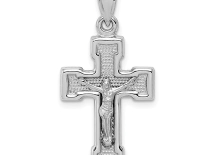 Sterling Silver Pendants Style QC5405 - Classique Jewelry Inc.