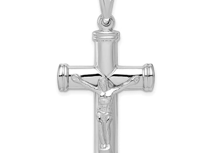 Sterling Silver Pendants Style QC5408 - Classique Jewelry Inc.