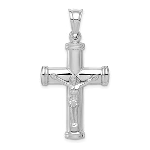 Sterling Silver Pendants Style QC5408 - Classique Jewelry Inc.