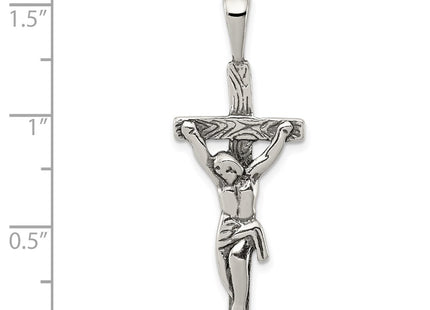 Sterling Silver Pendants Style QC5412 - Classique Jewelry Inc.