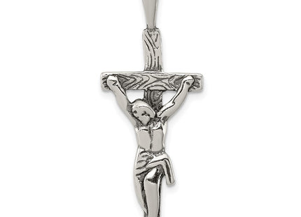 Sterling Silver Pendants Style QC5412 - Classique Jewelry Inc.