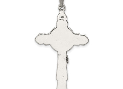 Sterling Silver Pendants Style QC5414 - Classique Jewelry Inc.