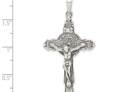 Sterling Silver Pendants Style QC5414 - Classique Jewelry Inc.