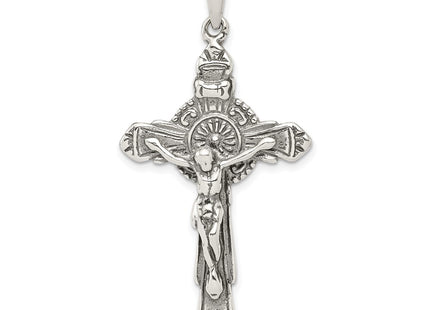 Sterling Silver Pendants Style QC5414 - Classique Jewelry Inc.