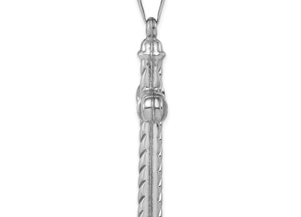 Sterling Silver Pendants Style QC5419 - Classique Jewelry Inc.