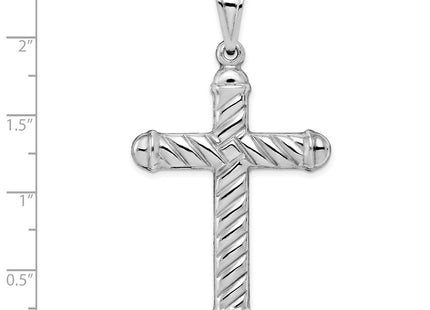 Sterling Silver Pendants Style QC5419 - Classique Jewelry Inc.