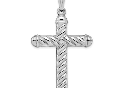 Sterling Silver Pendants Style QC5419 - Classique Jewelry Inc.