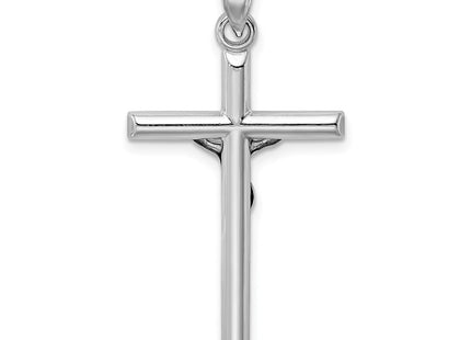 Sterling Silver Pendants Style QC5430 - Classique Jewelry Inc.