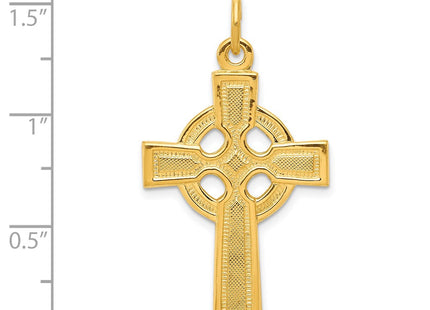 Sterling Silver Pendants Style QC5457 - Classique Jewelry Inc.