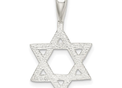 Sterling Silver Jewelry Style QC546 - Classique Jewelry Inc.