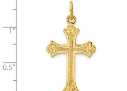 Sterling Silver Pendants Style QC5464 - Classique Jewelry Inc.