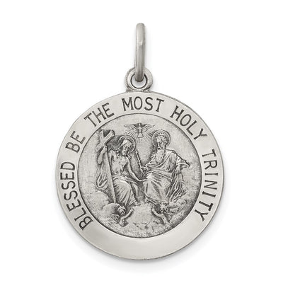 Sterling silver pendants & charm