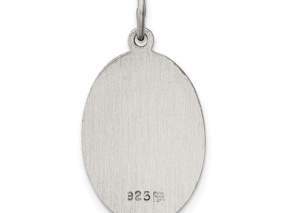 Sterling silver heart pendants & charm, further view