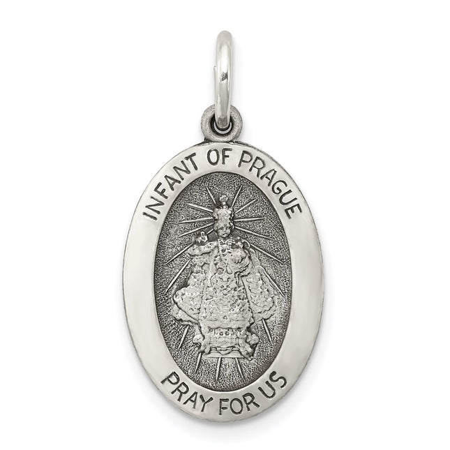 Sterling silver pendants & charm