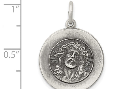 Sterling silver pendants & charm, further view