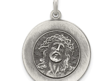Sterling silver pendants & charm