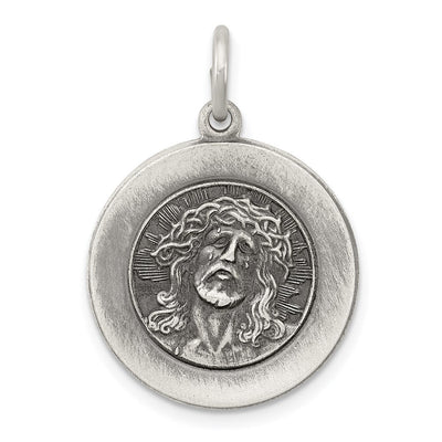 Sterling silver pendants & charm