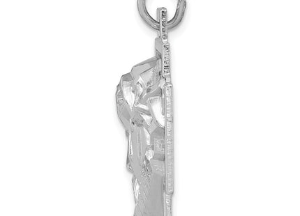 Sterling Silver Jewelry Style QC5497 - Classique Jewelry Inc.