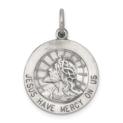 Sterling silver pendants & charm