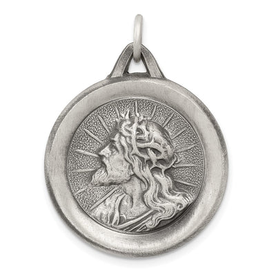 Sterling silver pendants & charm