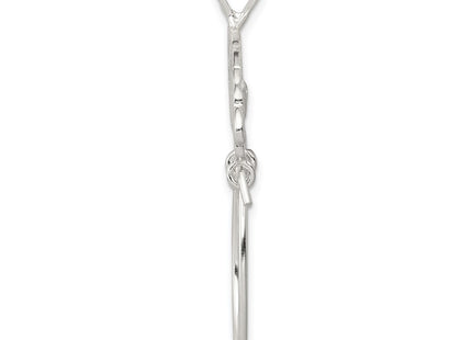 Sterling Silver Jewelry Style QC554 - Classique Jewelry Inc.