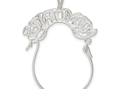 Sterling Silver Jewelry Style QC554 - Classique Jewelry Inc.