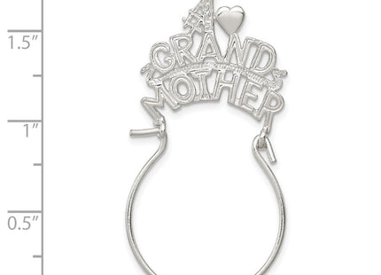 Sterling Silver Jewelry Style QC557 - Classique Jewelry Inc.