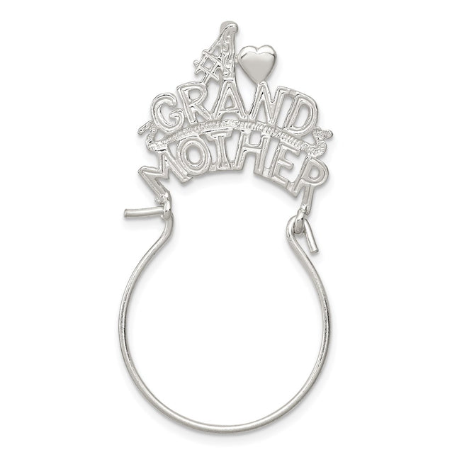 Sterling Silver Jewelry Style QC557 - Classique Jewelry Inc.