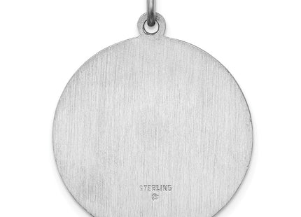 Sterling silver pendants & charm, another view