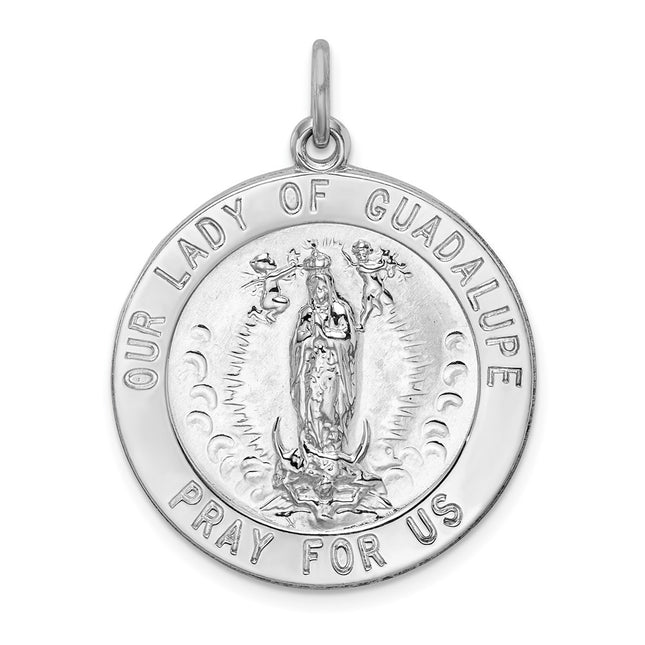 Sterling silver pendants & charm