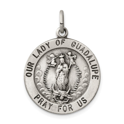 Sterling silver pendants & charm