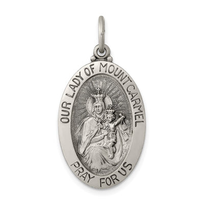 Sterling silver pendants & charm