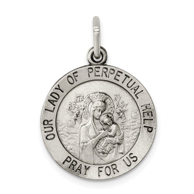 Sterling silver pendants & charm